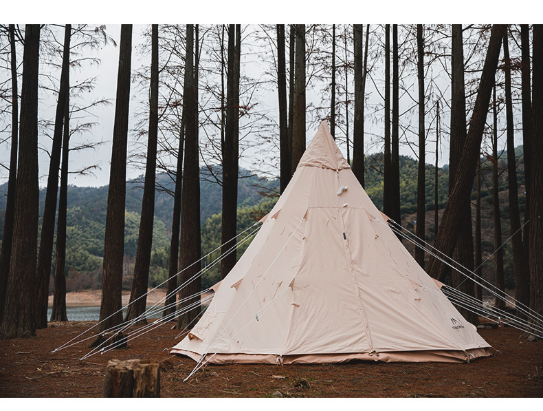 Cheap Goat Tents 5